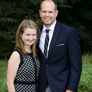 Meet your Posher, Benjamin